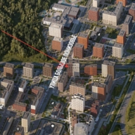 Аренда торгового помещения в ЖК "Саларьево парк