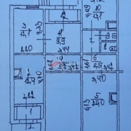 Продажа торгового помещения у метро Планерная