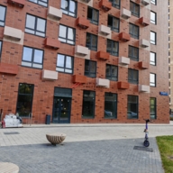 Аренда торгового помещения