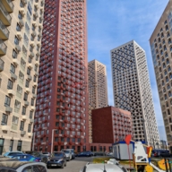 Аренда торгового помещения