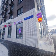 Продажа помещения с арендатором ПВЗ в ЖК "Мещерский лес"