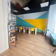 Продажа помещения с арендаторами в «LIFE-Варшавская»