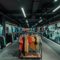 Продажа помещения с арендатором у метро Автозаводская 