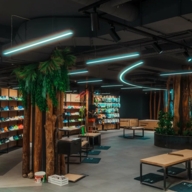 Продажа помещения с арендатором у метро Автозаводская 