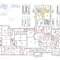 Продажа помещения с арендатором у метро Автозаводская 