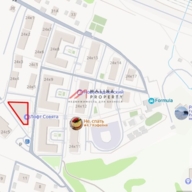 Продажа торгового здания с арендаторами