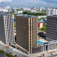 Продажа торгового помещения с аптекой "36.6" в ЖК "Parkside"