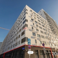 Продажа помещения с супермаркетом Магнит 