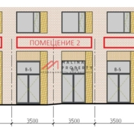 Продажа помещения в жилом комплексе ORO