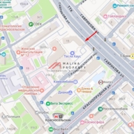 Продажа помещения в жилом комплексе ORO