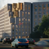 Продажа помещения в жилом комплексе ORO