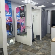 Продажа торгового помещения с арендаторами 