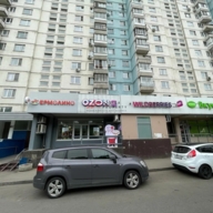 Продажа торгового помещения с арендаторами 