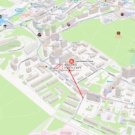 Продажа коммерческого помещения с сетевыми арендаторами