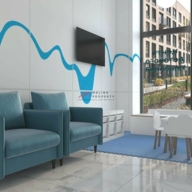 Продажа помещения с арендатором Мама я плыву 