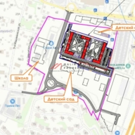 Продажа торгового помещения в ЖК "Квартал Строгино"