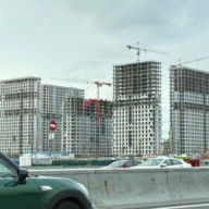 Продажа торгового помещения в ЖК "Квартал Строгино"