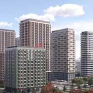 Продажа торгового помещения в ЖК "Квартал Строгино"