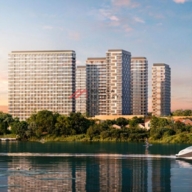 Продажа торгового помещения в ЖК "Квартал Строгино"