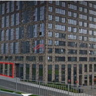 Аренда торгового помещения в ЖК "Level Причальный"