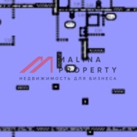 Продажа торгового помещения в ЖК "Квартал Строгино"