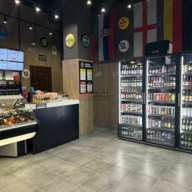 Продажа помещения с арендатором в ЖК "Либерти"