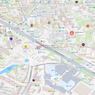 Продажа помещения с арендатором в ЖК "Либерти"