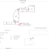Продажа торгового помещения в ЖК PerovSky