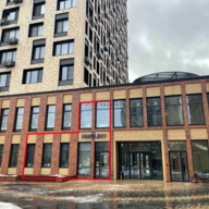 Продажа торгового помещения в ЖК PerovSky