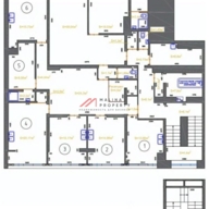 Продажа помещения под медцентр в ЖК "Скай Форт"