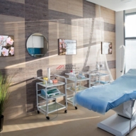 Продажа помещения под медцентр в ЖК "Скай Форт"