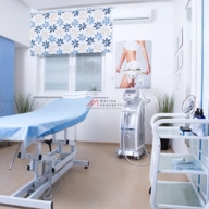 Продажа помещения под медцентр в ЖК "Скай Форт"