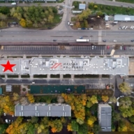 Продажа коммерческого помещения  в ЖК Новотомилино