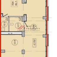 Продажа помещения в жилом комплексе Южная Битца
