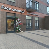 Продажа торгового помещения в новом доме