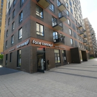 Продажа торгового помещения в новом доме