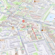 Продажа торгового помещения в новом доме