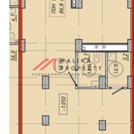 Продажа помещения в жилом комплексе Южная Битца
