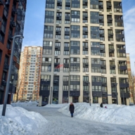 Продажа торгового помещения с арендатором "Винлаб" 