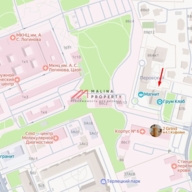 Продажа торгового помещения в ЖК PerovSky