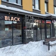Продажа помещения с арендатором бургерная "BLACK GRIIL"