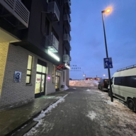 Продажа помещения с арендатором ПВЗ в ЖК «Новые Ватутинки, мкр. Десна»