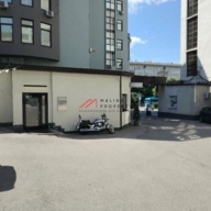 Продажа помещения с арендатором на Цветном бульваре