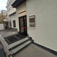 Продажа помещения с арендатором на Цветном бульваре