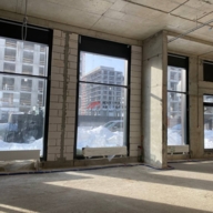 Аренда помещения в ЖК Level Лесной