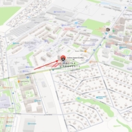 Продажа торгового помещения с арендатором аптека 