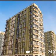 Продажа углового помещения с аптекой Горздрав в ЖК "Родные кварталы"