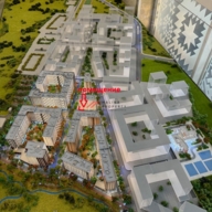 Продажа углового помещения с аптекой Горздрав в ЖК "Родные кварталы"