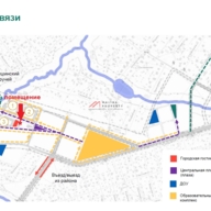 Продажа углового помещения с аптекой Горздрав в ЖК "Родные кварталы"