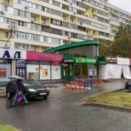 Аренда помещения на Щелковской